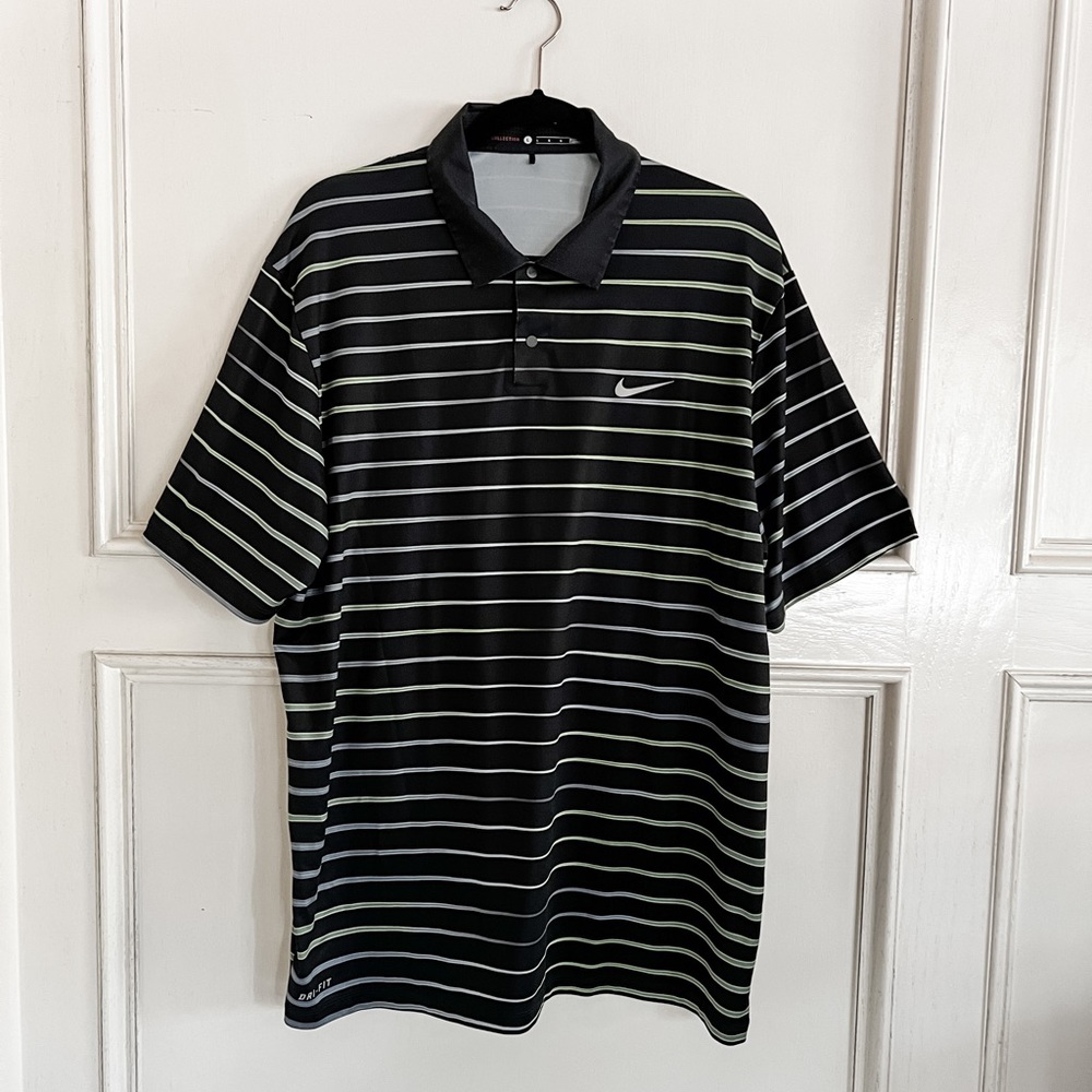 Men’s Nike Golf Polo